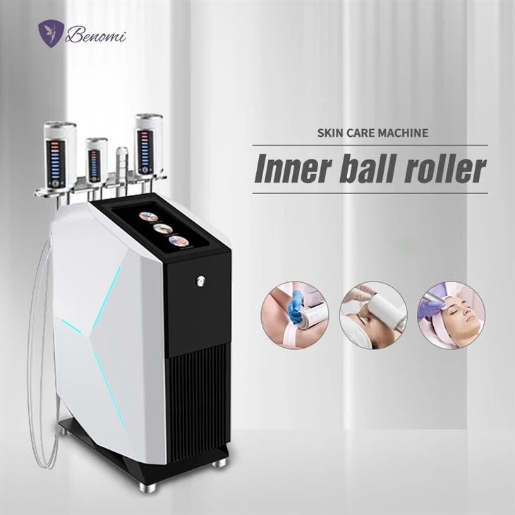 Professional Endosfera Therapy Machine