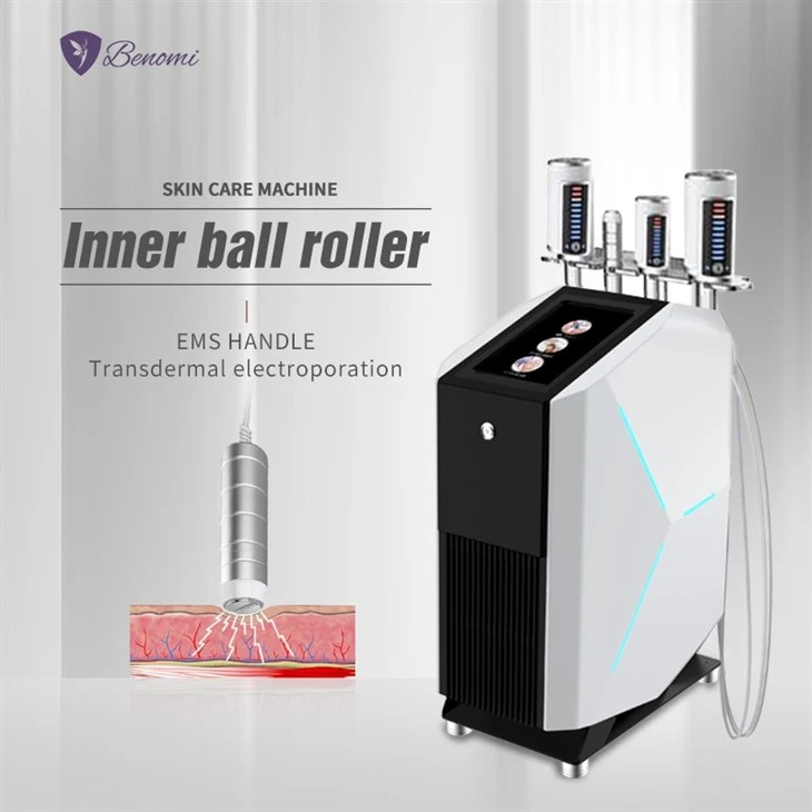 Professional Endosfera Therapy Machine