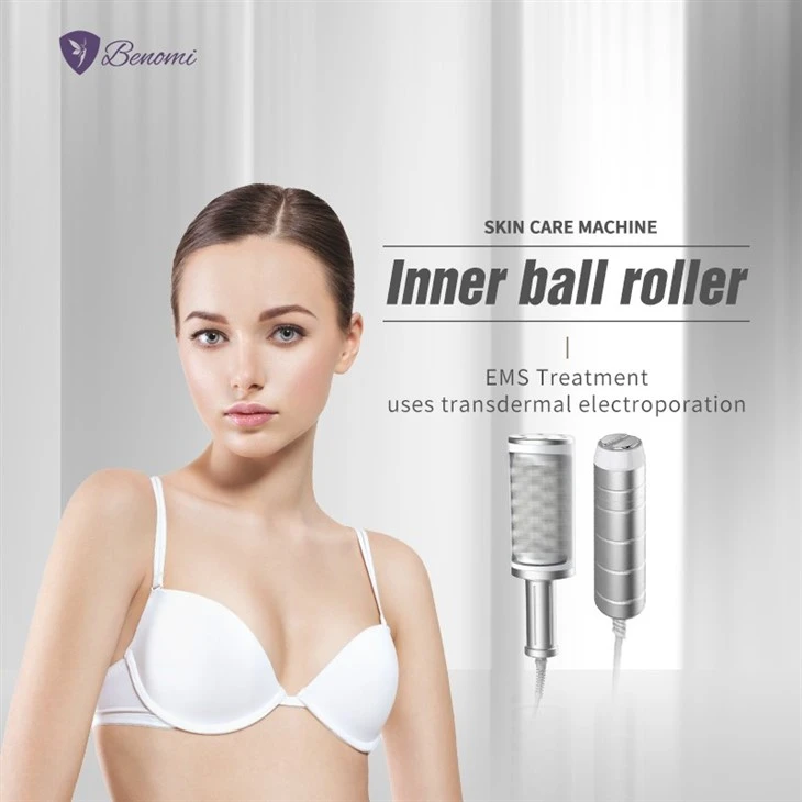 Professional Endosfera Therapy Machine