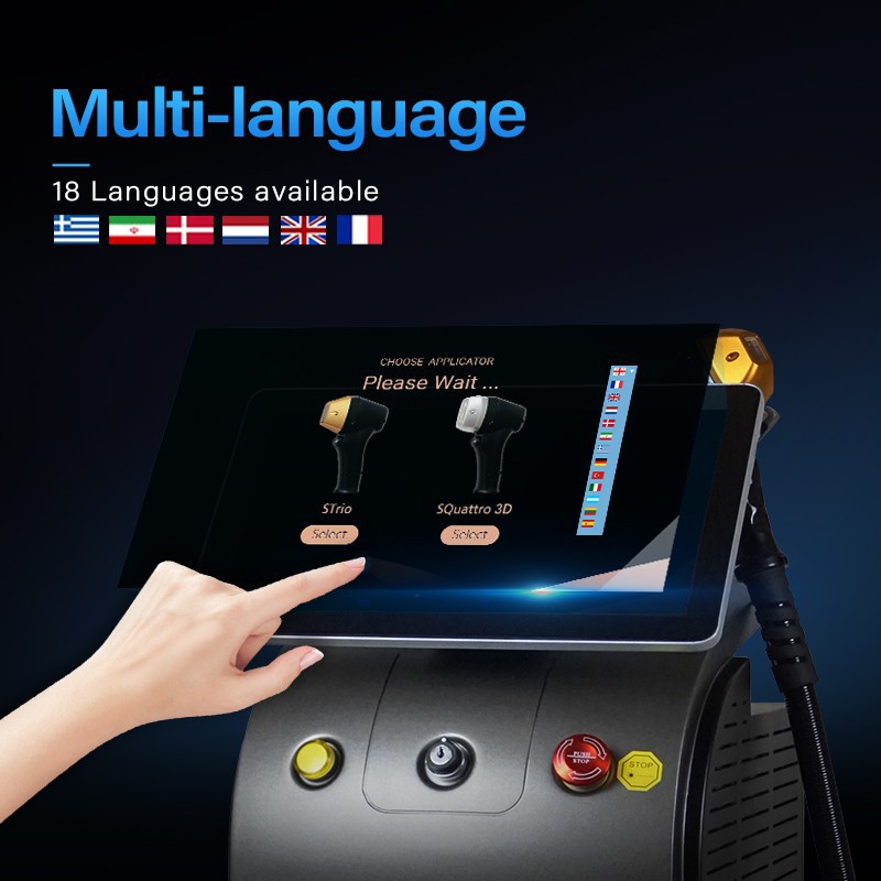 Beauty Machine Laser Hair Removal best
