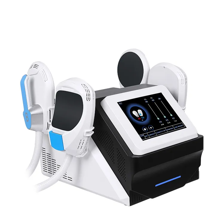 4 Handles EMSculpt 4 Handles EMSculpt