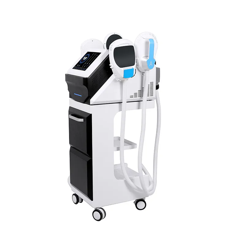 EMSculpt Machines EMSculpt Machines